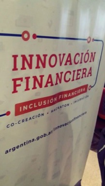Presentación Innovación Financiera del BCRA